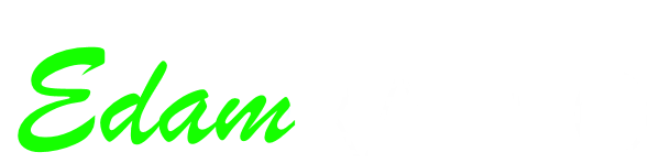 EdamRadio | Flavor for your ears, rhythm for your recipes.